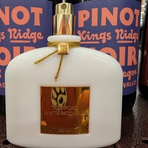 Tom Ford White Patchouli